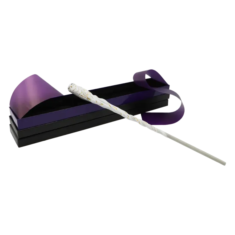 VARITA HEDWIG EDICION ESPECIAL HARRY POTTER