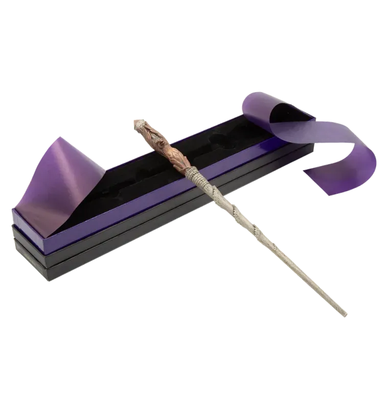 PREVENTA - VARITA GRIFFIN STARWELL EDICION ESPECIAL HARRY POTTER