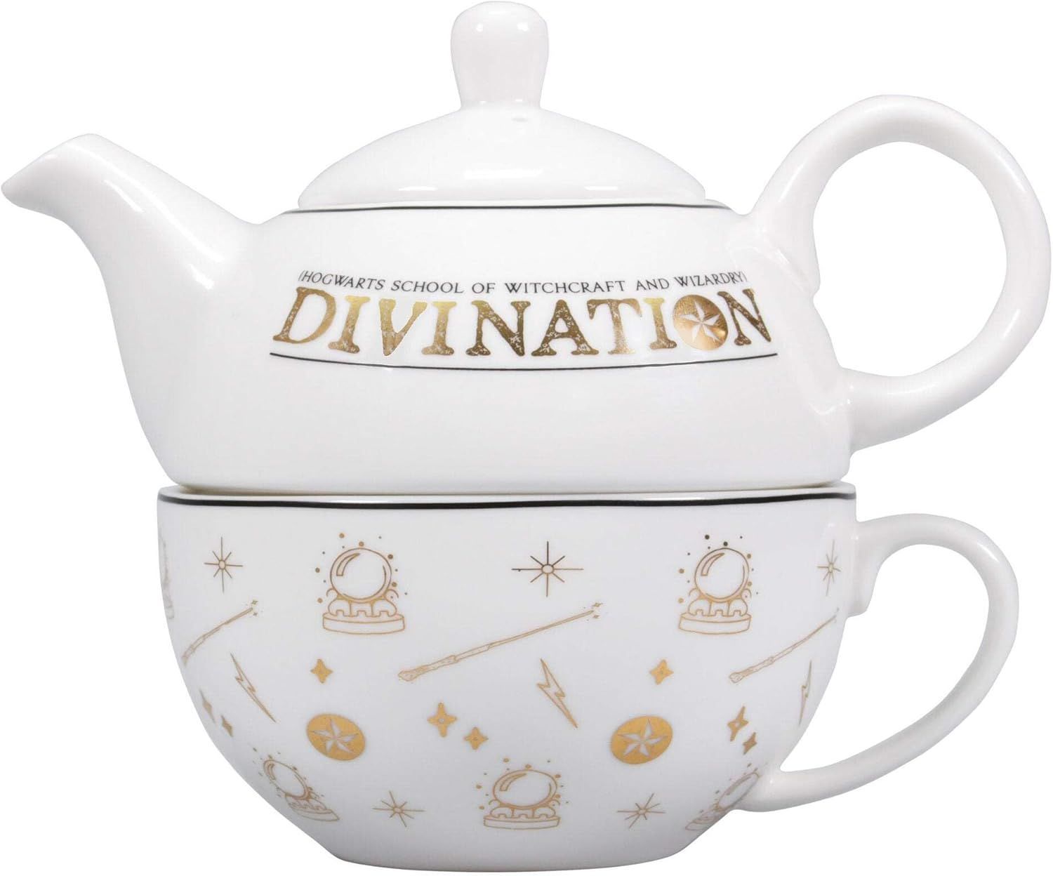 REPLICA TETERA DIVINATION HARRY POTTER REPLICA TETERA DIVINATION HARRY POTTER