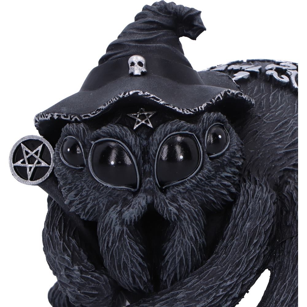 FIGURA ARAÑA EMBRUJADA ARACHNIAS