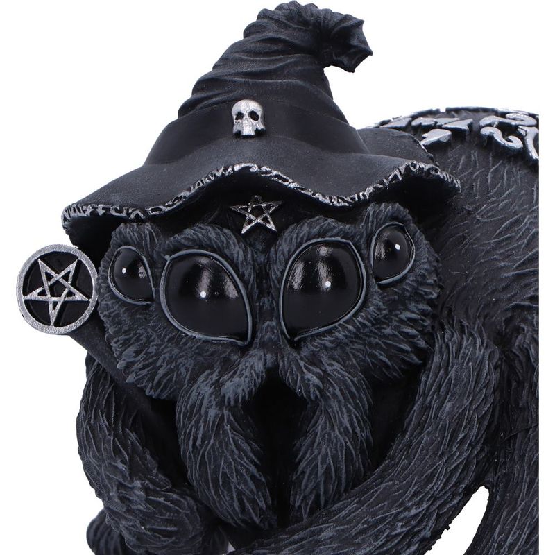 FIGURA ARAÑA EMBRUJADA ARACHNIAS