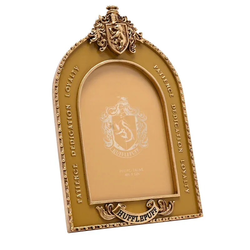 PREVENTA - MARCO FOTOS HUFFLEPUFF HARRY POTTER