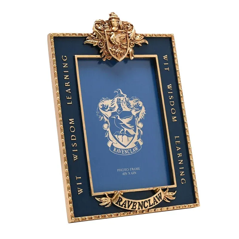 PREVENTA - MARCO FOTOS RAVENCLAW HARRY POTTER