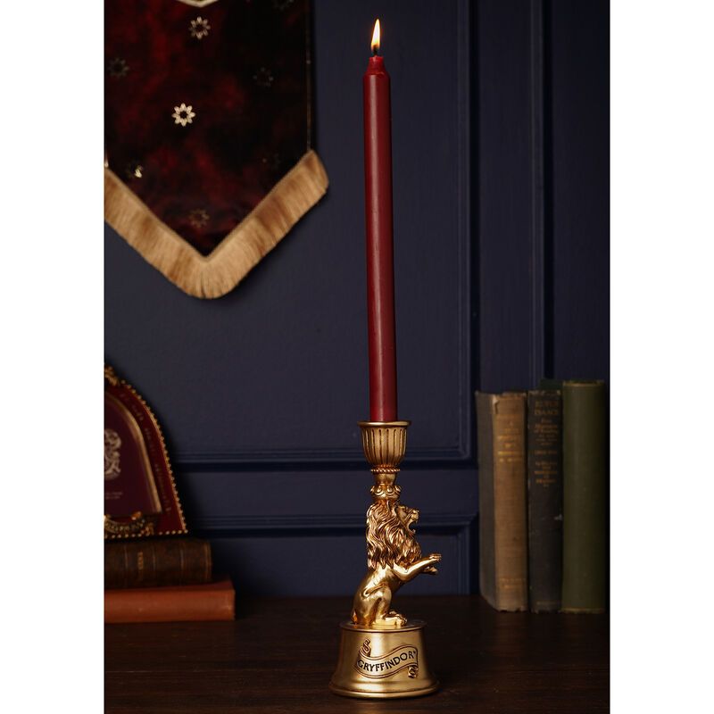 PREVENTA - CANDELABRO GRYFFINDOR HARRY POTTER
