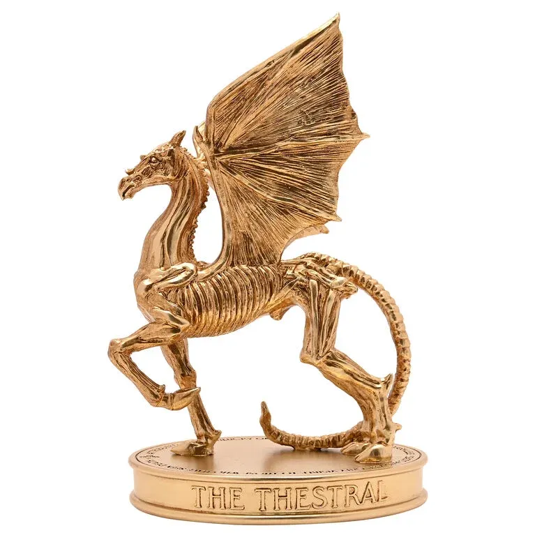 PREVENTA - FIGURA THESTRAL HARRY POTTER