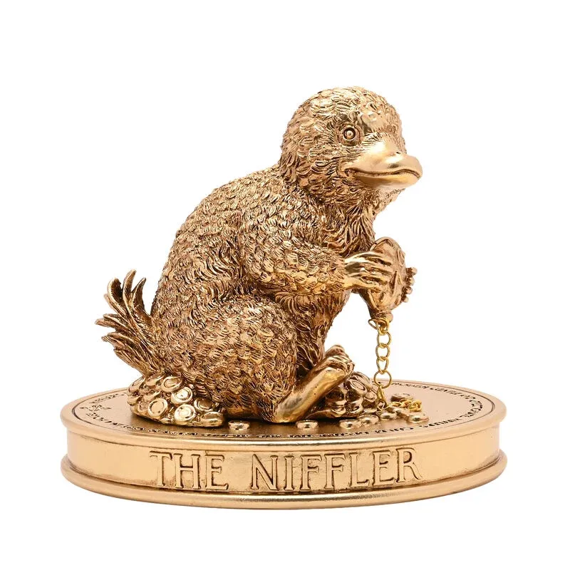 PREVENTA - FIGURA NIFFLER HARRY POTTER