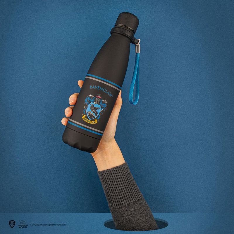 BOTELLA ISOTERMICA RAVENCLAW HARRY POTTER