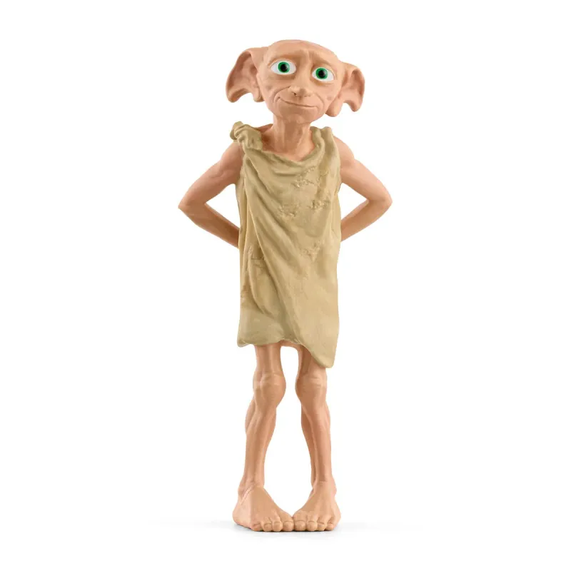 FIGURA DOBBY HARRY POTTER SCHLEICH