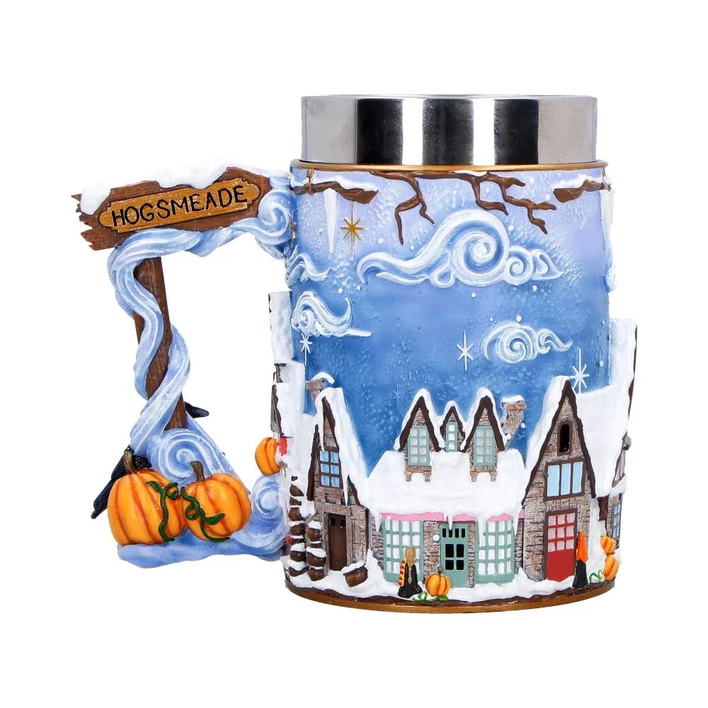 PREVENTA - JARRA HOGSMEADE HARRY POTTER