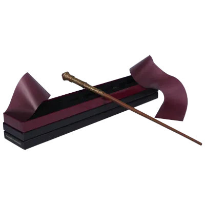PREVENTA - VARITA ESPADA GRYFFINDOR EDICION ESPECIAL HARRY POTTER