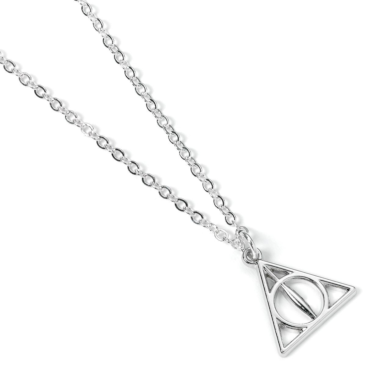 COLLAR RELIQUIAS MUERTE HARRY POTTER