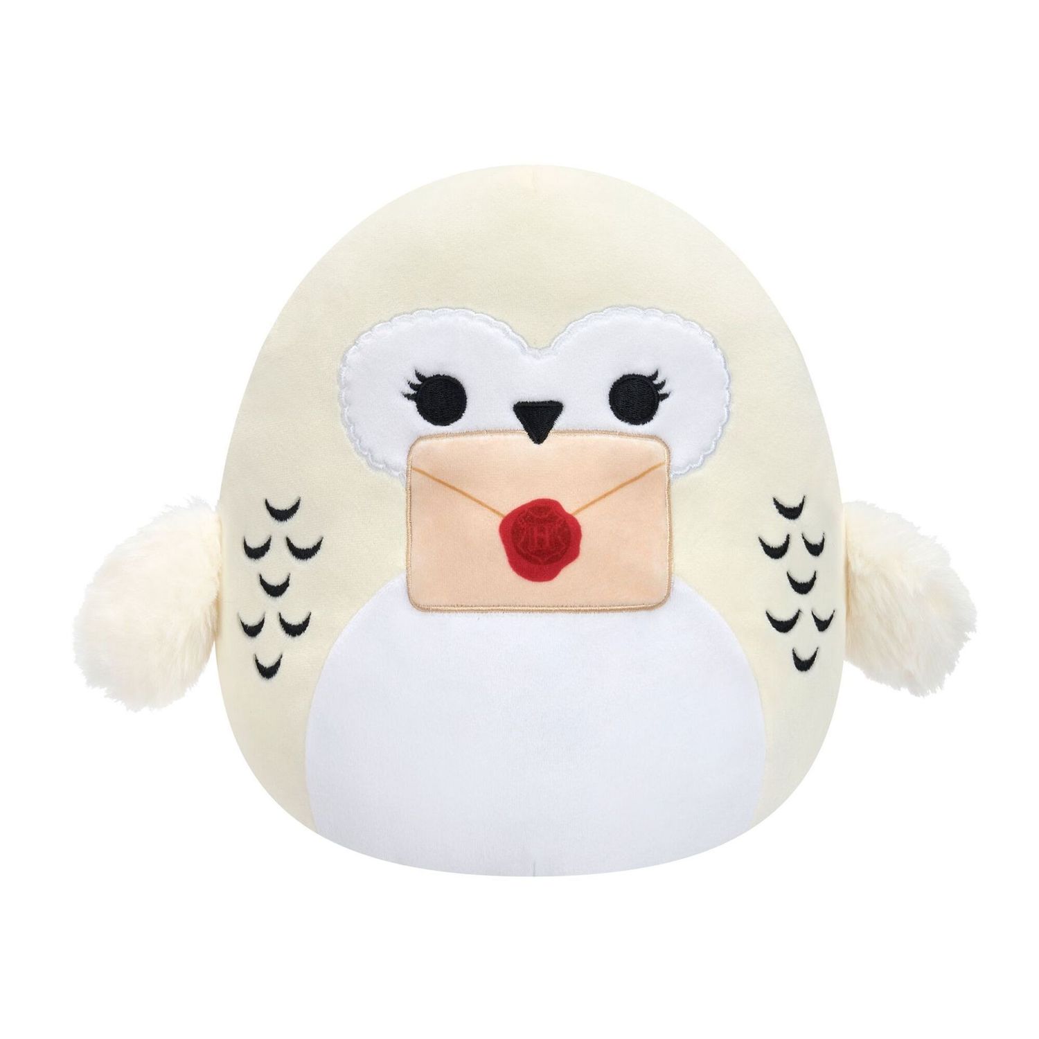 PELUCHE HEDWIG SQUISHMALLOWS HARRY POTTER PELUCHE HEDWIG SQUISHMALLOWS HARRY POTTER