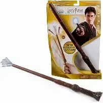VARITA INTERACTIVA HARRY POTTER