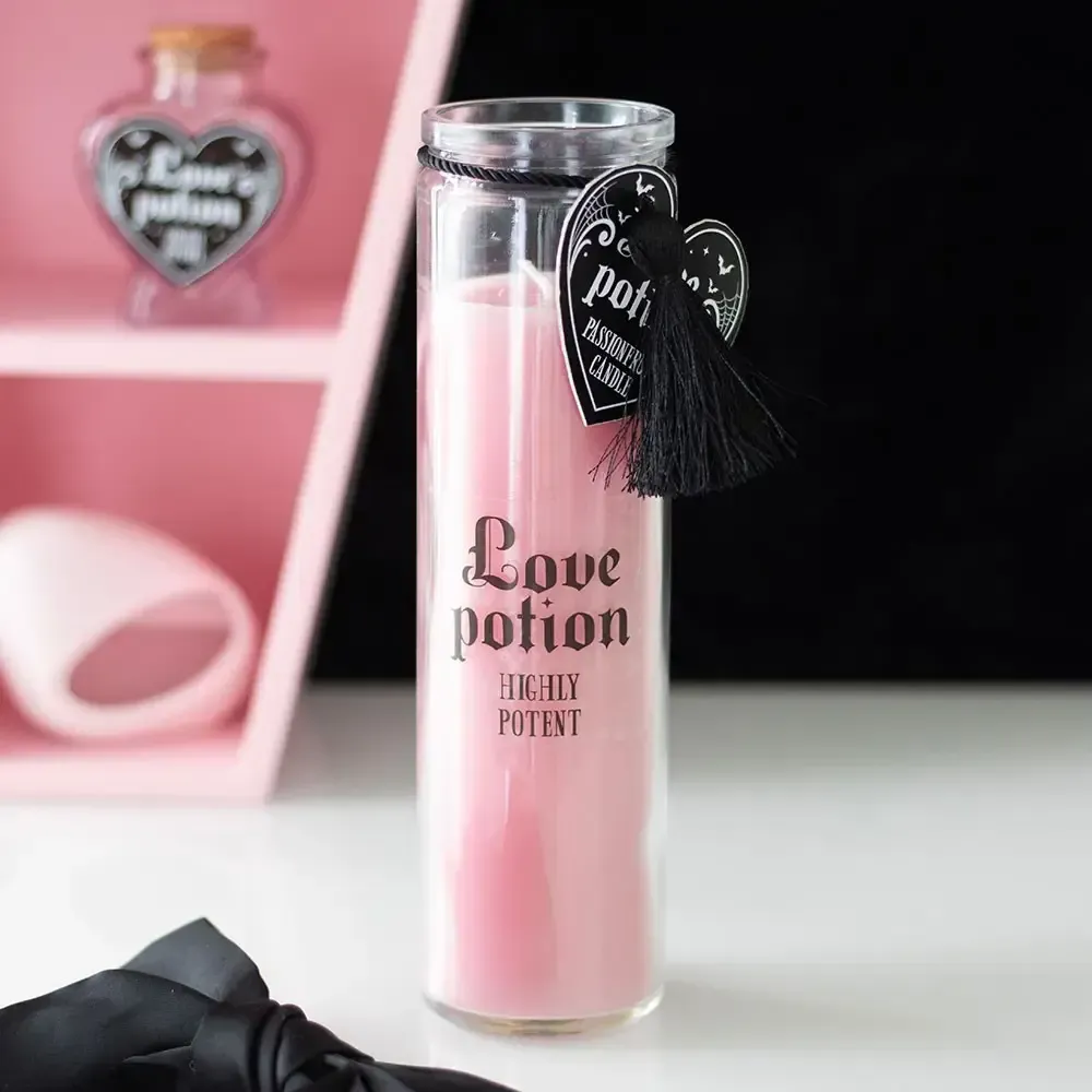 VELA POCION DE AMOR MUY POTENTE VELA POCION DE AMOR MUY POTENTE