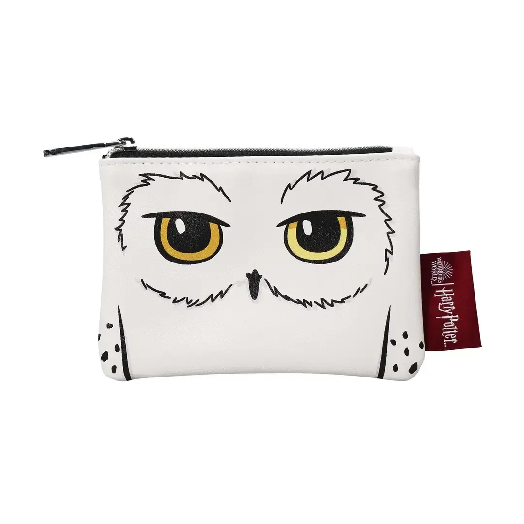MONEDERO HEDWIG HARRY POTTER