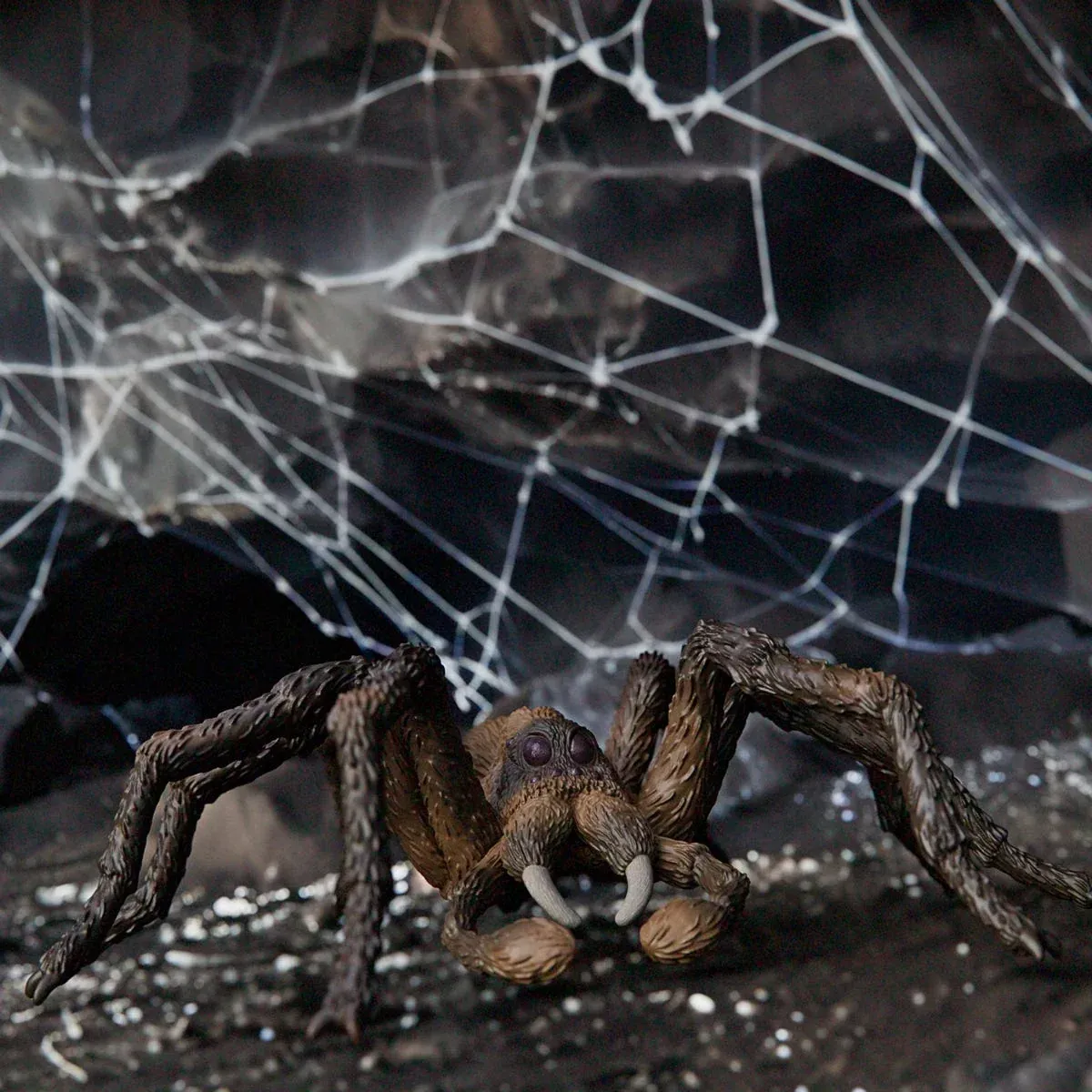 FIGURA ARAGOG HARRY POTTER SCHLEICH