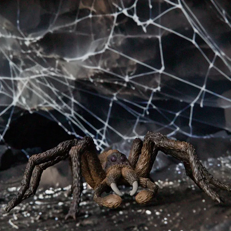 FIGURA ARAGOG HARRY POTTER SCHLEICH