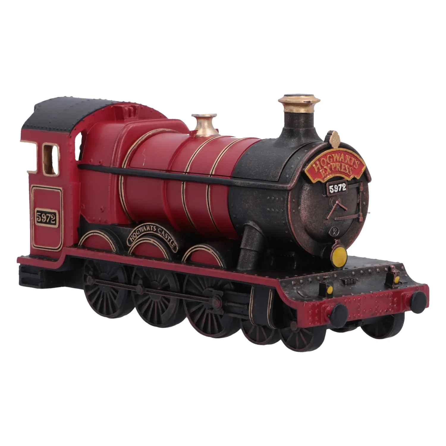 PREVENTA - CAJA HOGWARTS EXPRESS HARRY POTTER HARRY POTTER