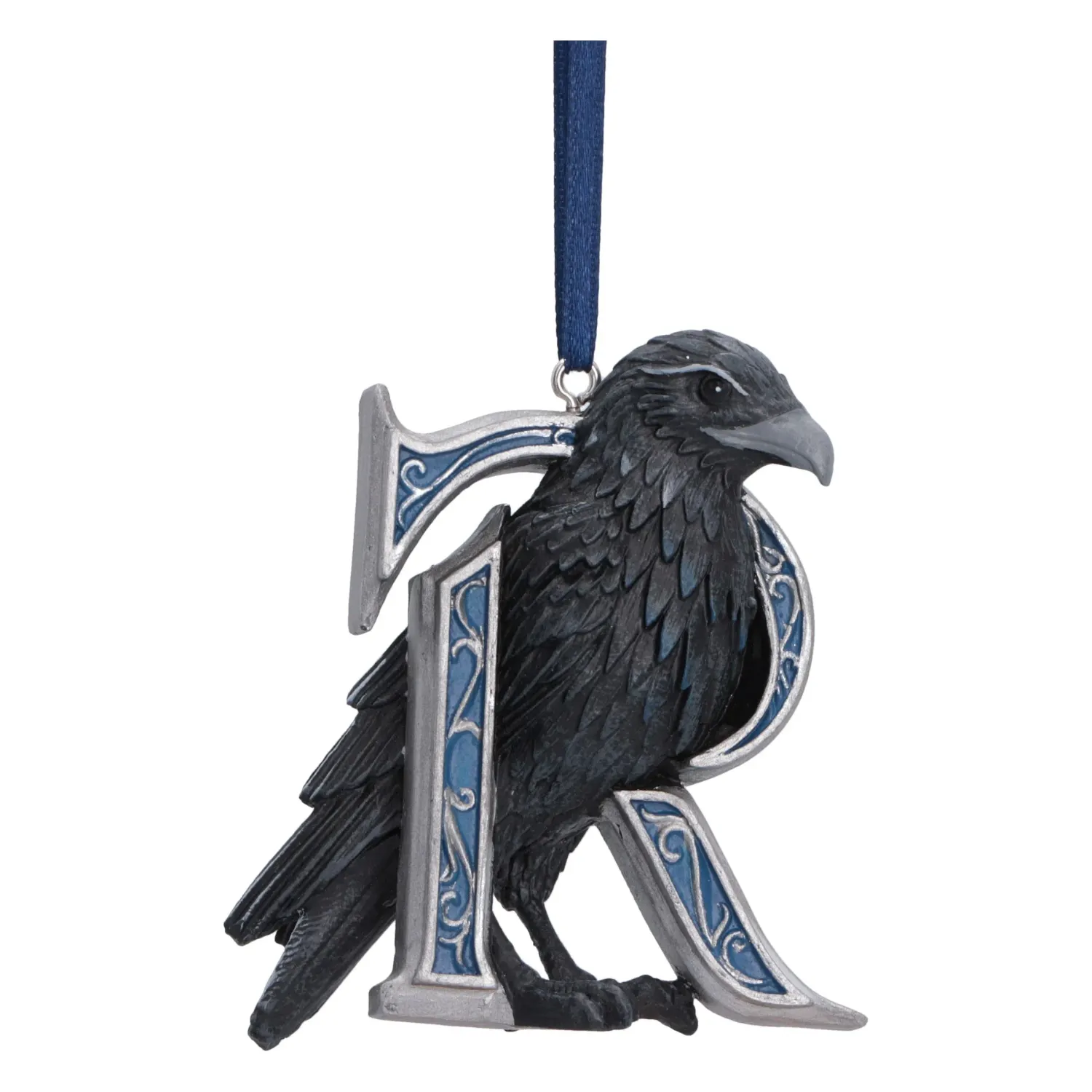 PREVENTA - ADORNO NAVIDAD MASCOTA RAVENCLAW HARRY POTTER HARRY POTTER PREVENTA - ADORNO NAVIDAD MASCOTA RAVENCLAW HARRY POTTER HARRY POTTER
