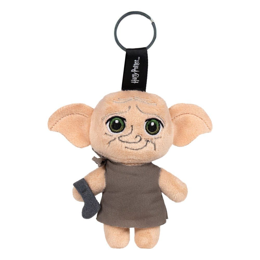 LLAVERO PELUCHE DOBBY HARRY POTTER LLAVERO PELUCHE DOBBY HARRY POTTER