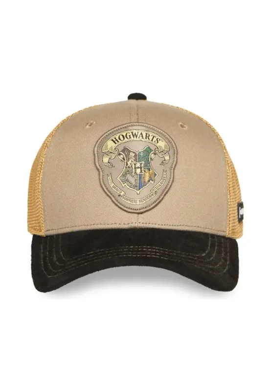 GORRA HOGWARTS CAPSLAB HARRY POTTER