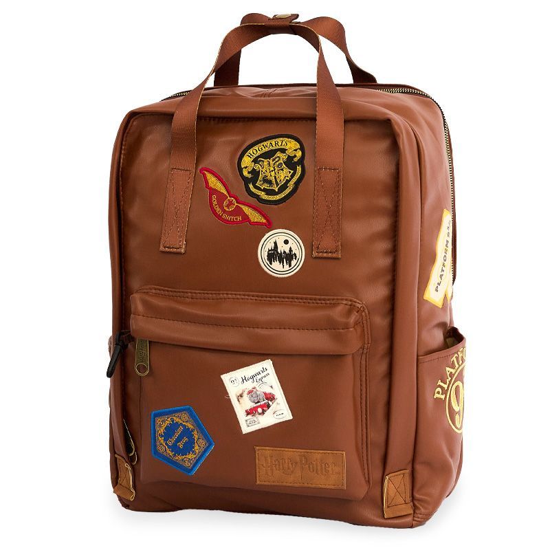 MOCHILA VIAJE HOGWARTS HARRY POTTER MOCHILA VIAJE HOGWARTS HARRY POTTER