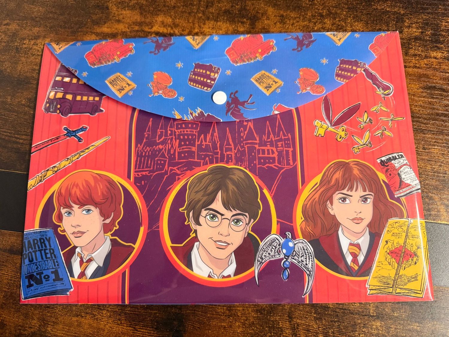 SOBRE PERSONAJES HARRY HARRY POTTER