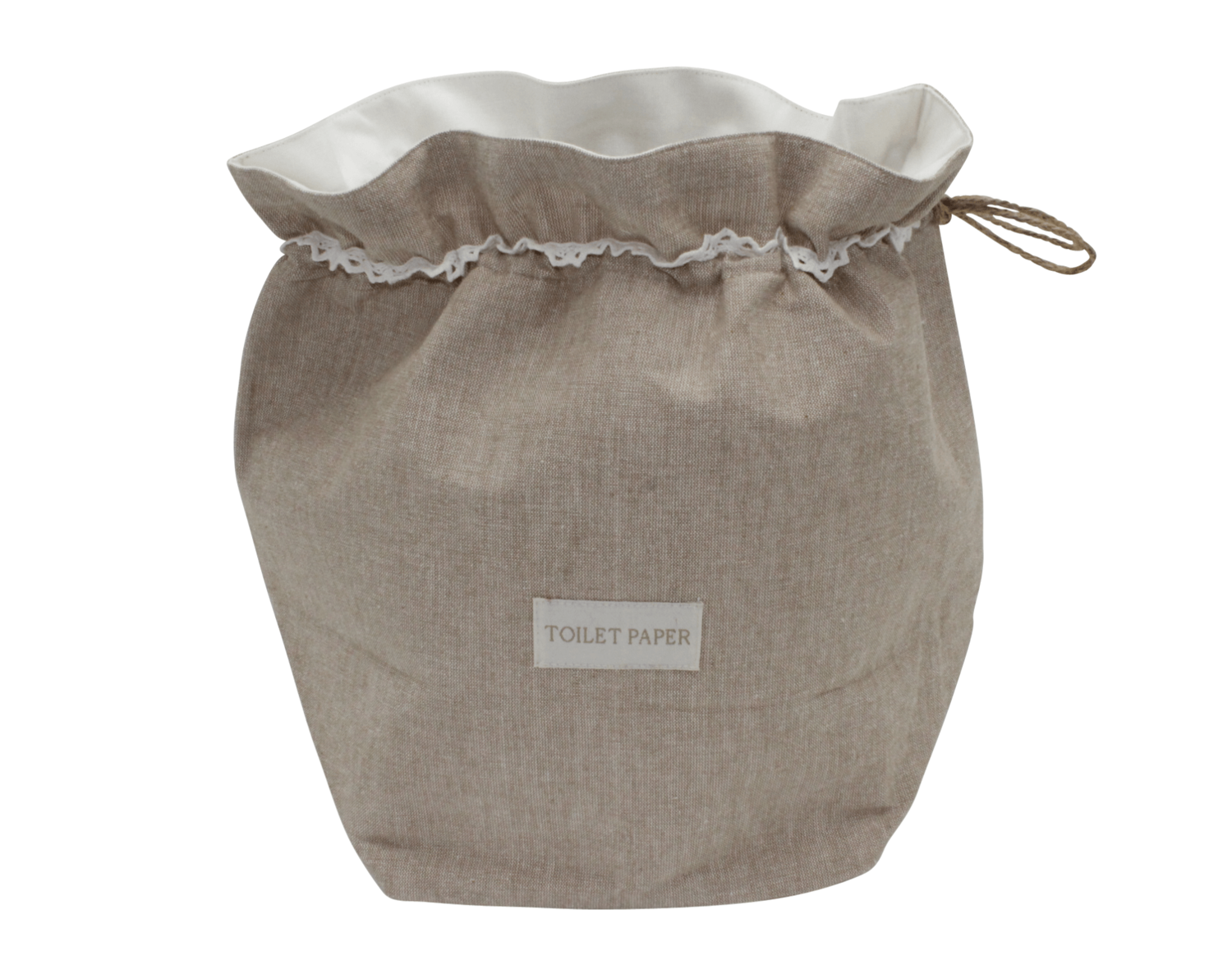 Beutel "Toiletpaper"