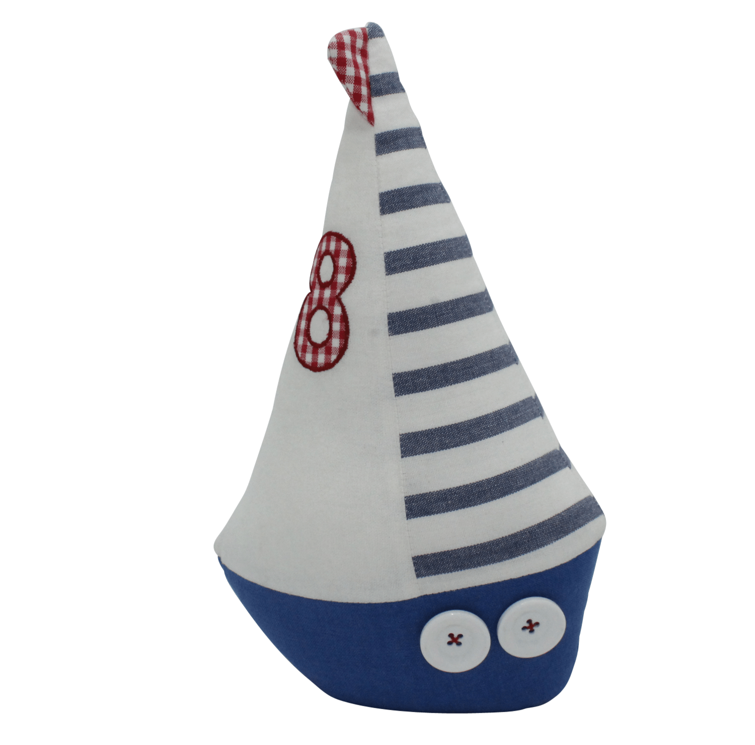 Türstopper Segelboot