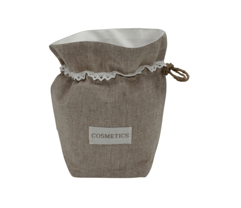 Decorative bag Decorative bag "Cosmetics"