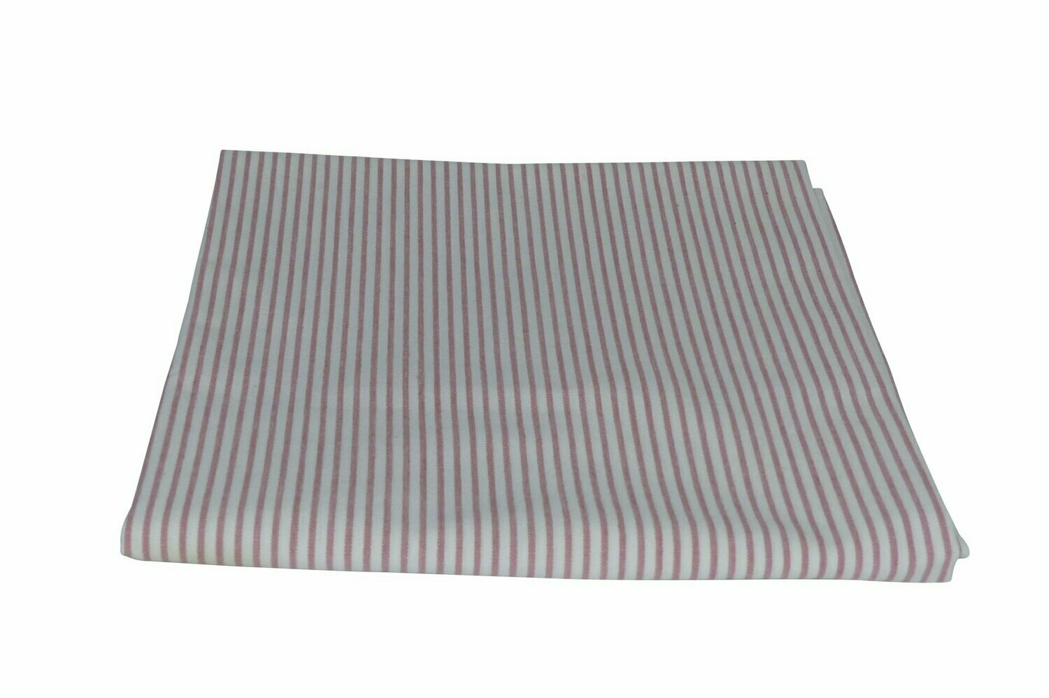 Tischdeckchen lila Streifen 1x1Meter
