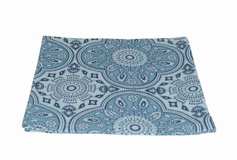 Serviette Retro