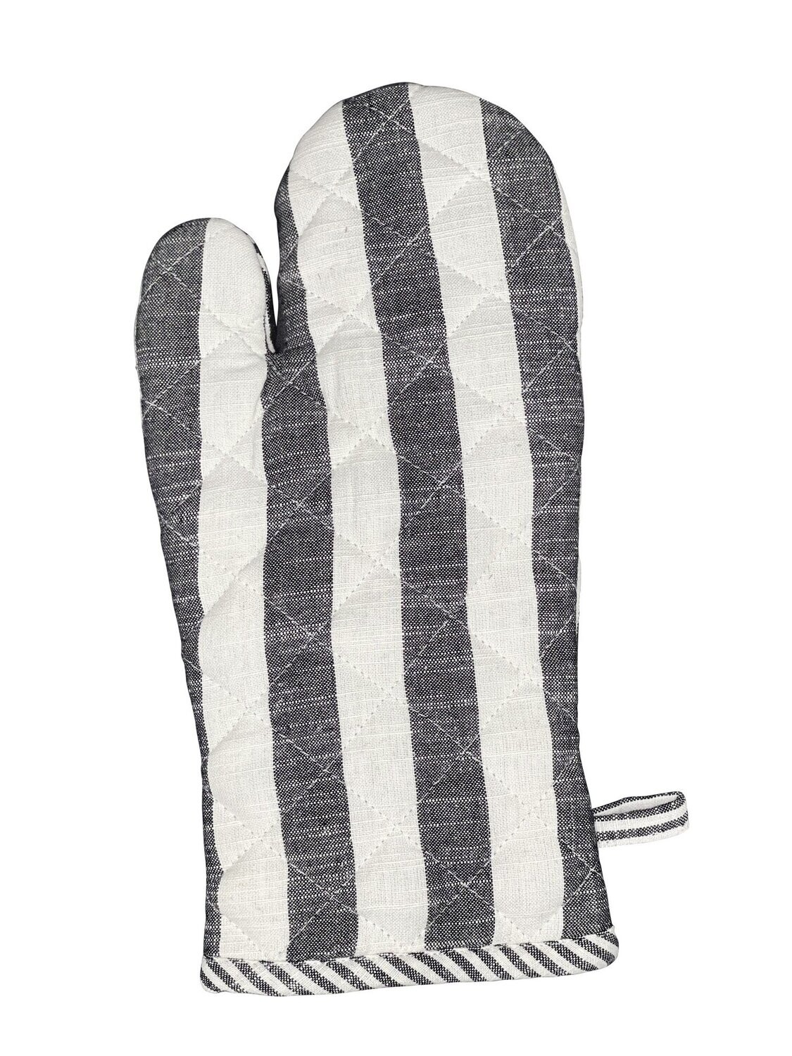 Danishville  Sophie Grillhandschuh dunkel grau