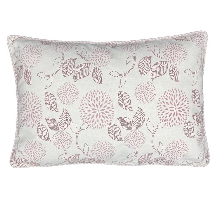 Danishville Kissenbezug Dahlie Rose