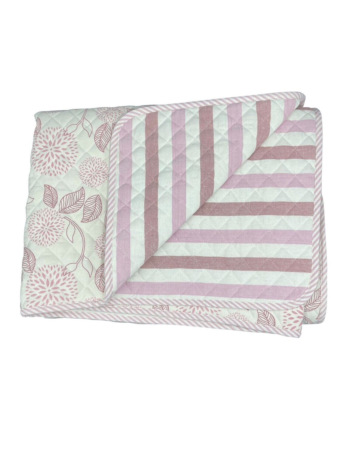 Danishville Quilt Dahlie Rose