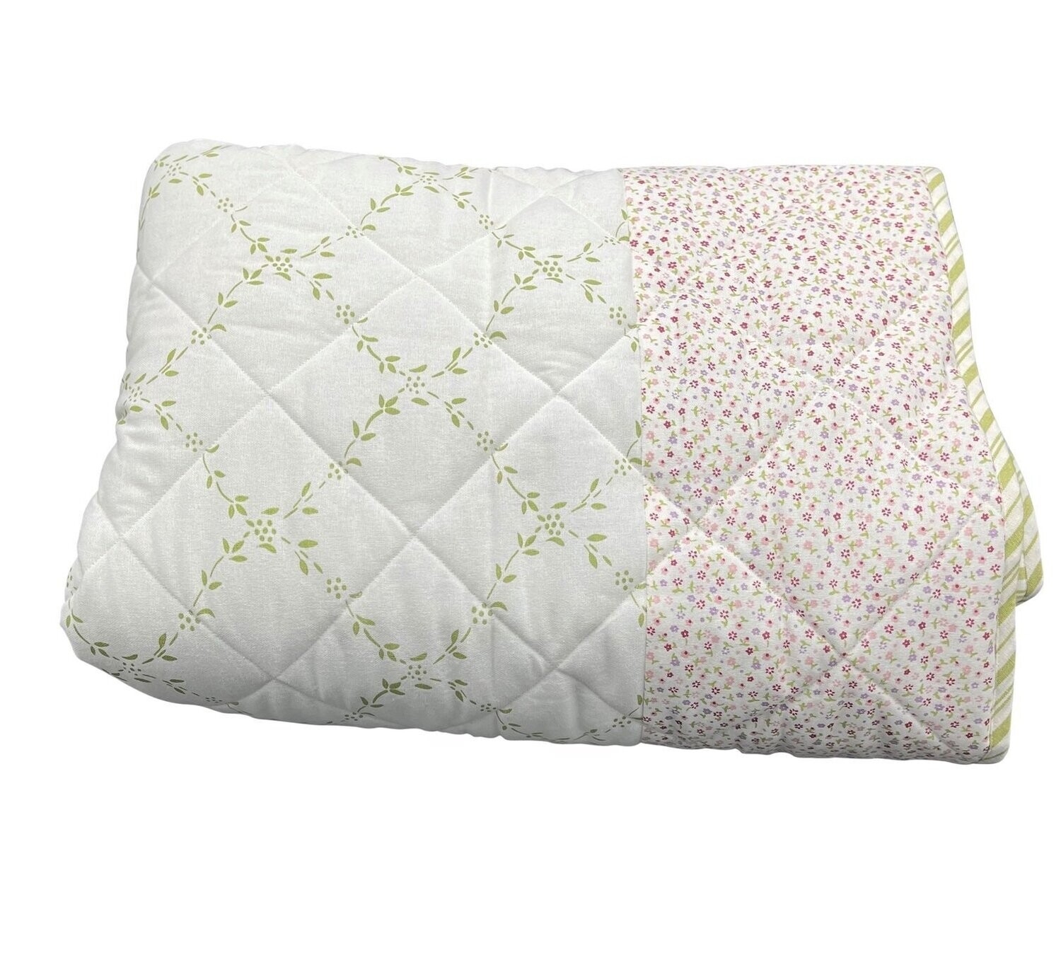 Danishville Quilt Harlequin und Sarah