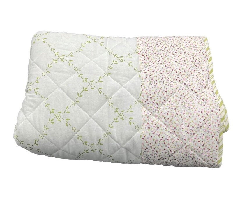 Danishville Quilt Harlequin und Sarah Danishville Quilt Harlequin und Sarah