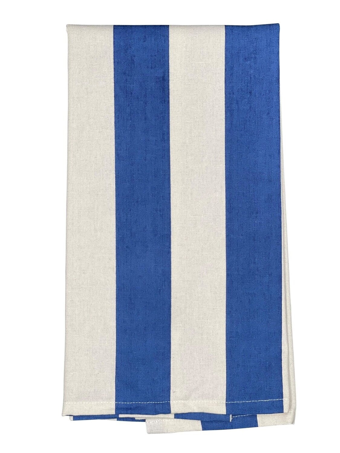 Danishville Geschirrtuch blau