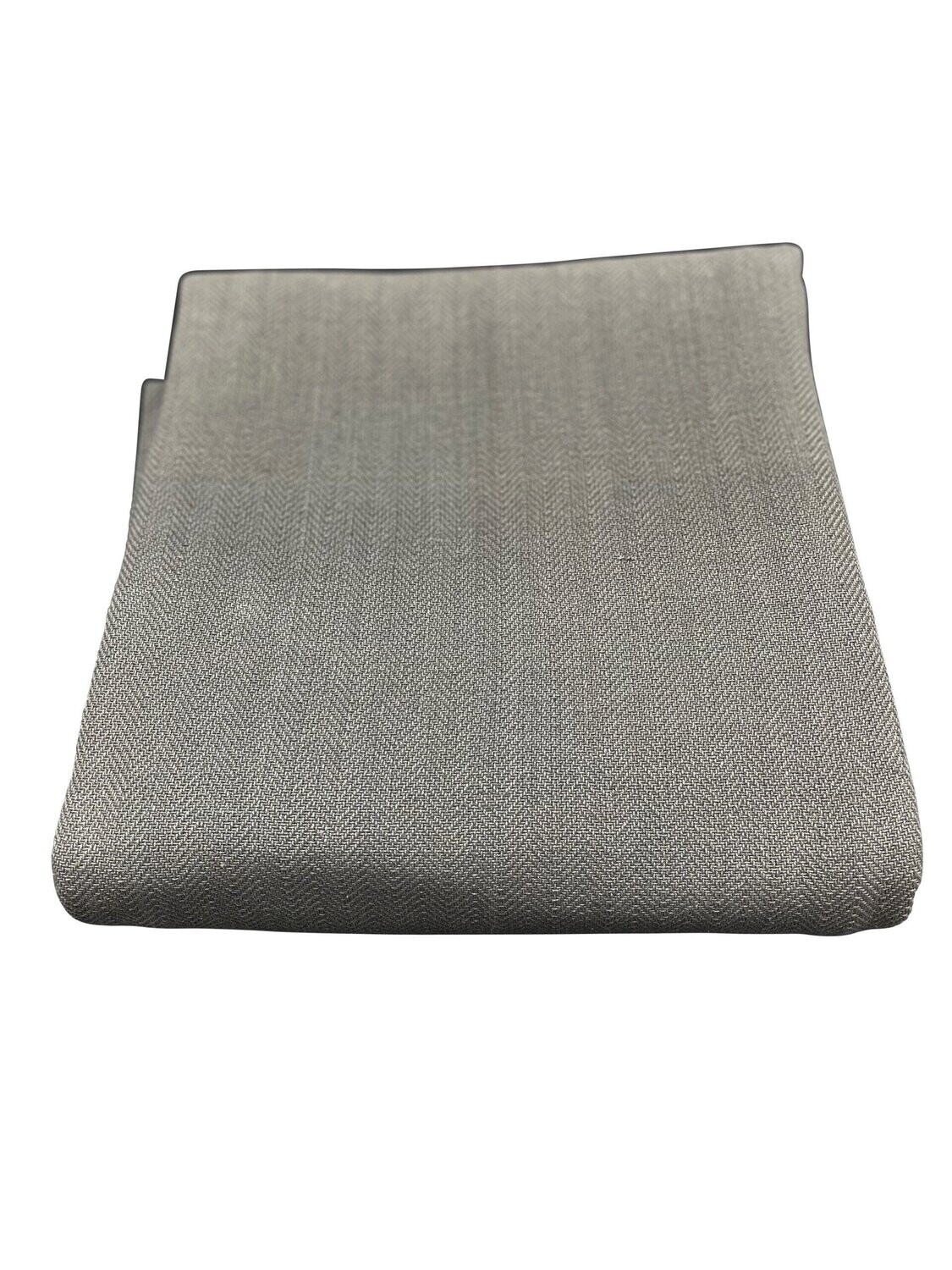 Danishville Tischdecke dunkel grau , 250x150 cm