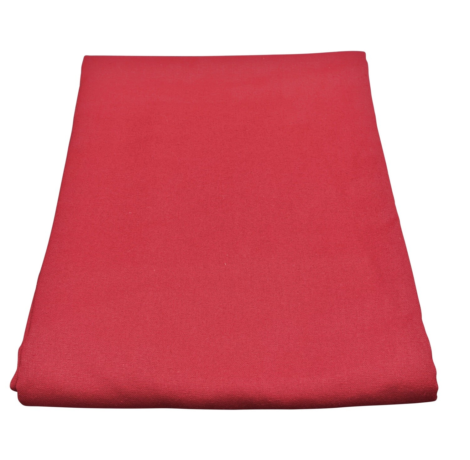 Danishville Tischdecke rot, 150x250 cm