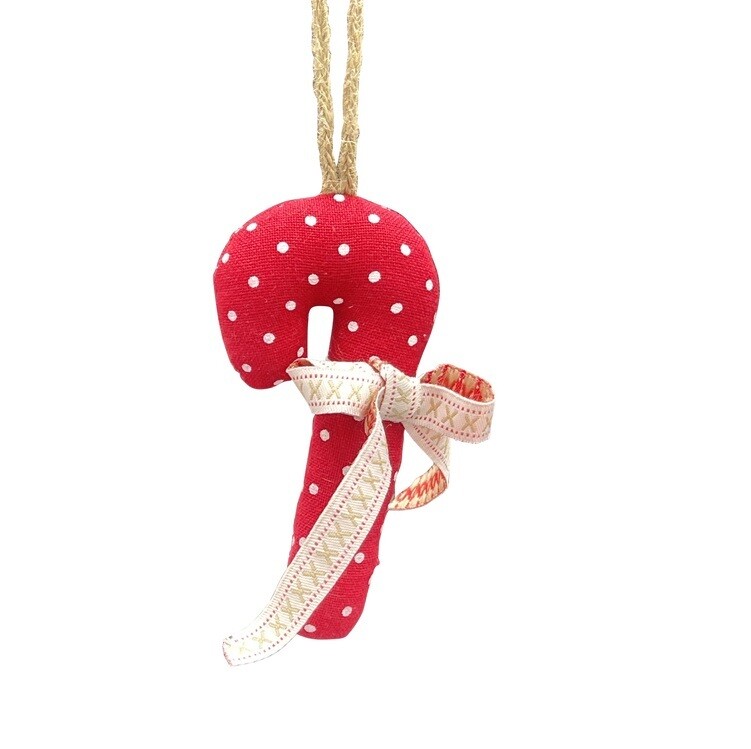 Danishville Zuckerstange Tupfen, 11 cm