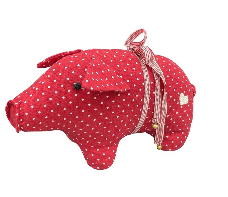 Danishville Pig Doorstopper