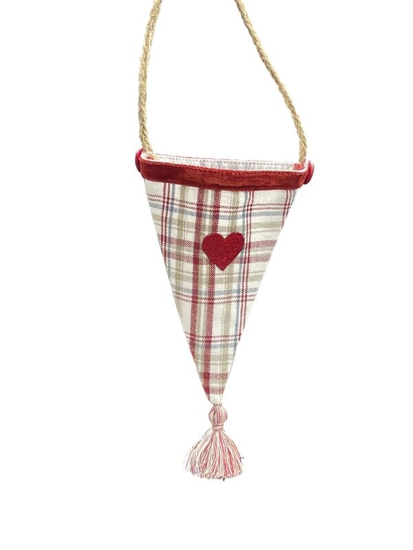 Danishville Tüte Simone 8x12 cm Danishville Tüte Simone 8x12 cm