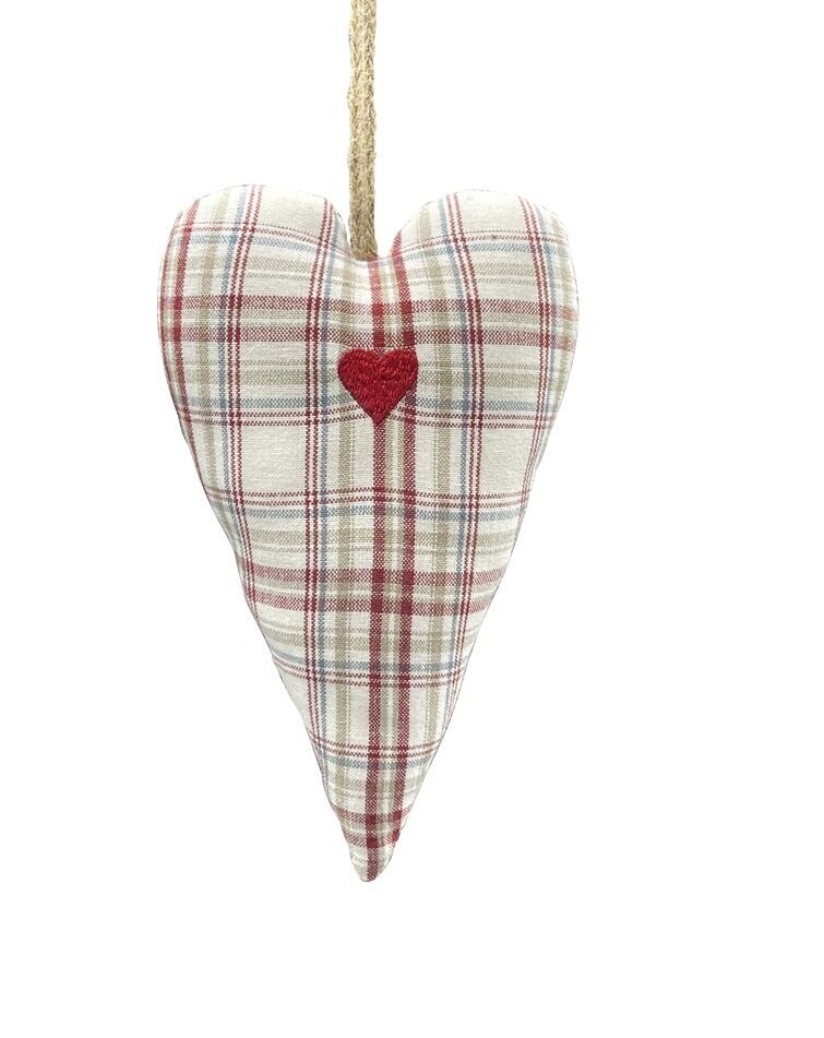 Danishville Herz Simone Large, 20 cm