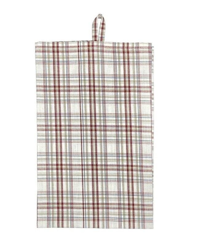 Danishville Geschirrtuch Simone, 45x65 cm Danishville Geschirrtuch Simone, 45x65 cm
