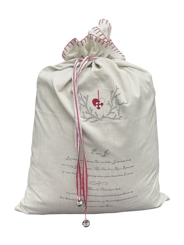 Danishville Geschenke Sack Peters jul Danishville Geschenke Sack Peters jul
