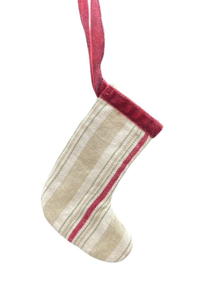 Danishville Mini Socke Neha, 10 cm