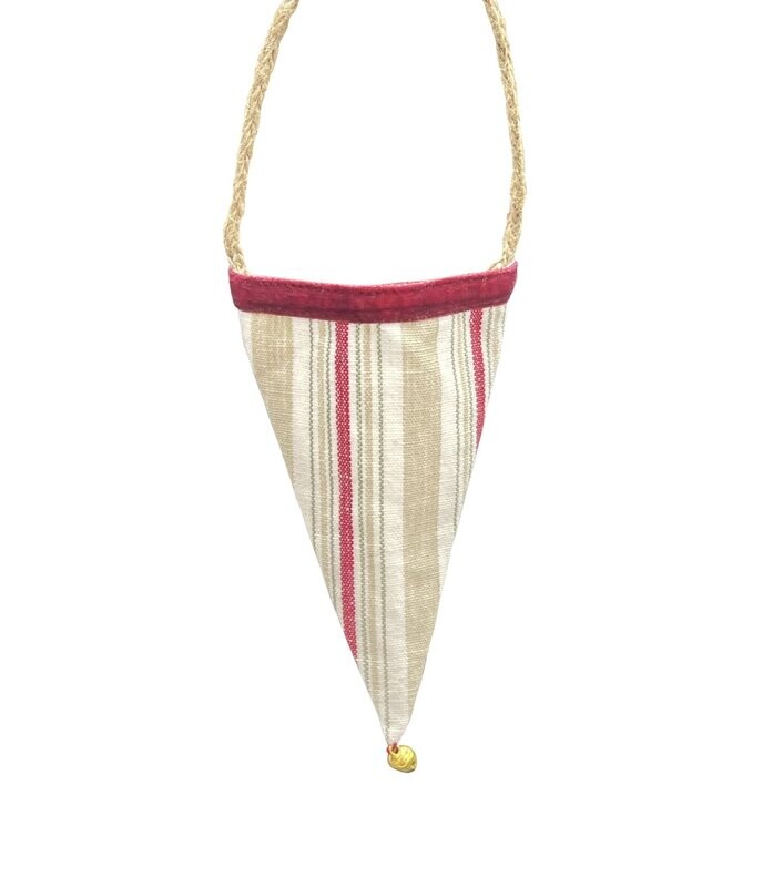 Danishville Tüte Neha, 8x12 cm Danishville Tüte Neha, 8x12 cm