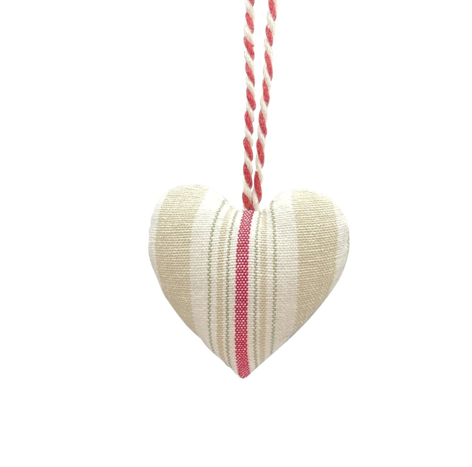 Danishville Mini Herz Neha, 5 cm