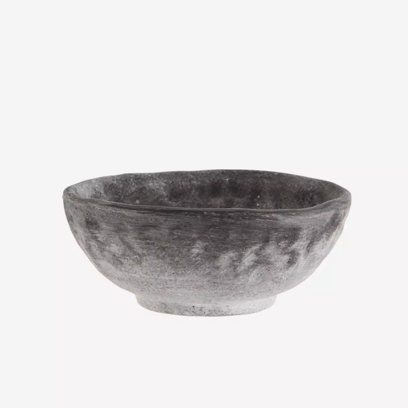 Terracotta Schale